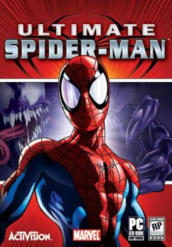 Spider-man ultimate