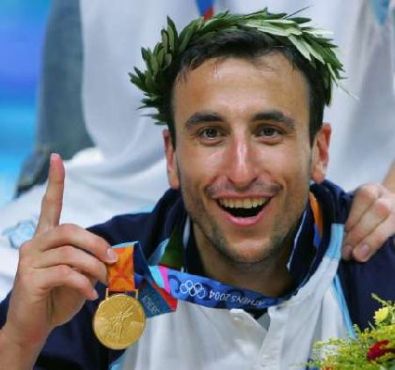 La genética de los deportistas esta mejor adaptada que la de la población general