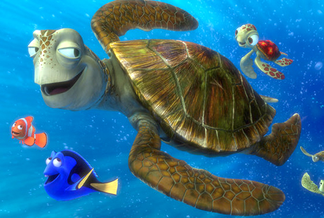 Un 16% de las especies de “Buscando a Nemo” están en peligro de extinción