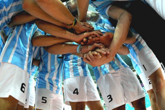 LIGA A2 11/12: ARGENTINA 3 - UPCN CHUBUT 2