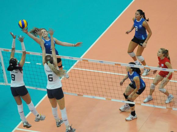 COPA DEL MUNDO: LA LISTA DE LA SELECCIÓN FEMENINA