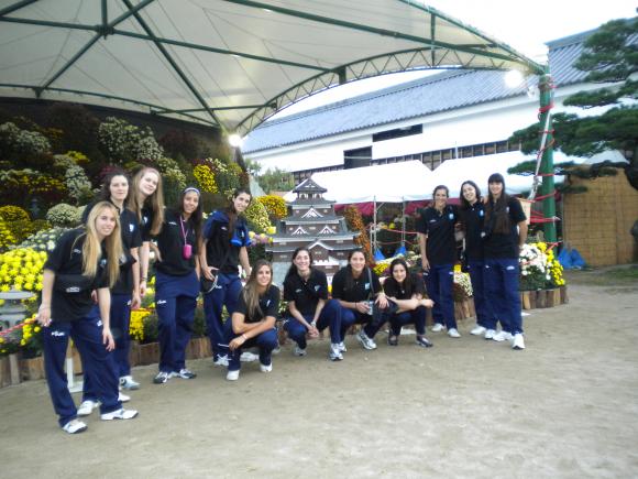 COPA DEL MUNDO: SE VIENE EL DEBUT ARGENTINO EN JAPÓN