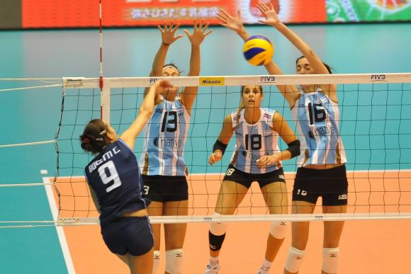 COPA DEL MUNDO: ARGENTINA 0 - ITALIA 3