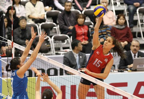 COPA DEL MUNDO: ARGENTINA 0 - ESTADOS UNIDOS 3