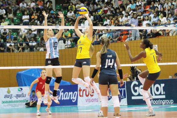 COPA DEL MUNDO: ÚLTIMAS TRES PRESENTACIONES ARGENTINAS