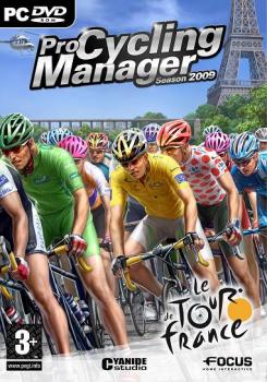 Pro cycling manager season 2009