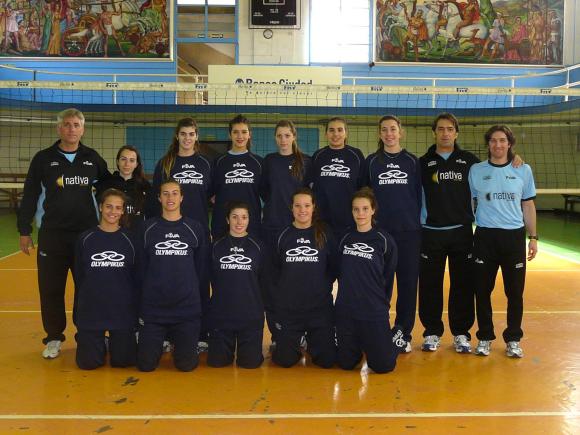 ARGENTINA YA PALPITA SU DEBUT SUDAMERICANO EN COLOMBIA