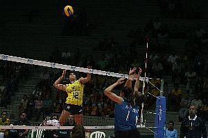 SUDAMERICANO: ARGENTINA 0 - BRASIL 3