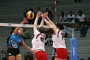 SUDAMERICANO: ARGENTINA 3 - CHILE 0