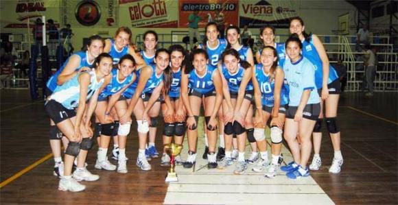 SUDAMERICANO PRE MENOR: ARGENTINA, A SEMIFINALES