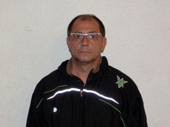 Ariel García se ausentará de la dirección técnica de PSM Voley