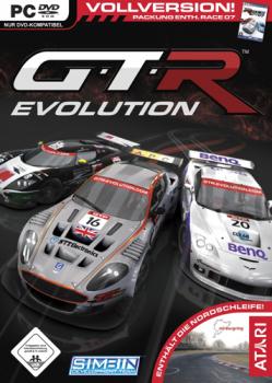 Gtr evolution