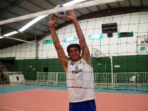 Nicola, una balanza inclinada hacia sus afectos