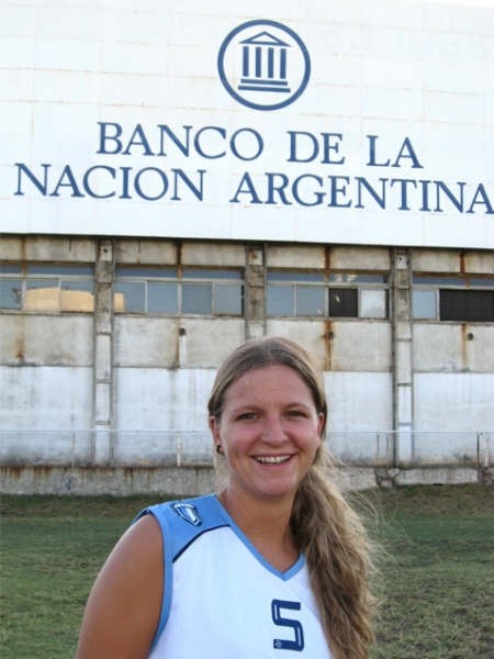 La historia de Gerbaldo, un símbolo de Banco Nación