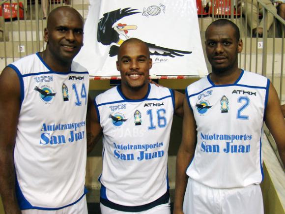 Tres brasileños en busca de su lugar en el mundo