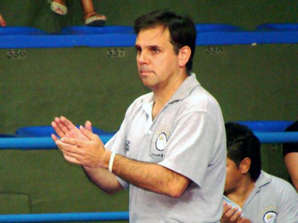 Weber: “Ser primero no define pero es importante”