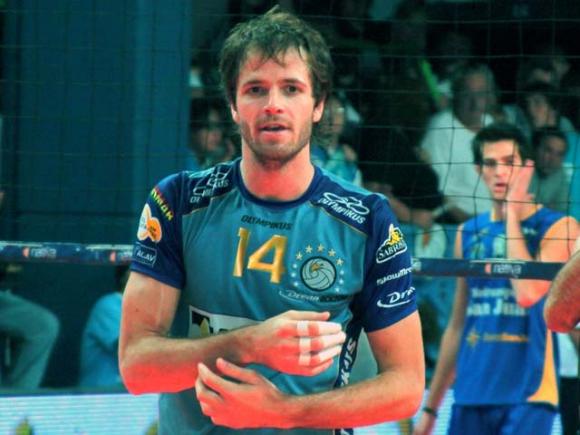 Guillermo García: ´Quiero ganar y ser protagonista´