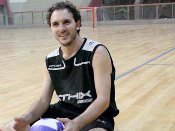 Seba Garrocq: ¨Hay que traerlos a San Juan¨