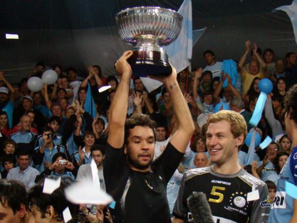 William: ¨Sólo tengo que agradecer. Fui muy feliz¨