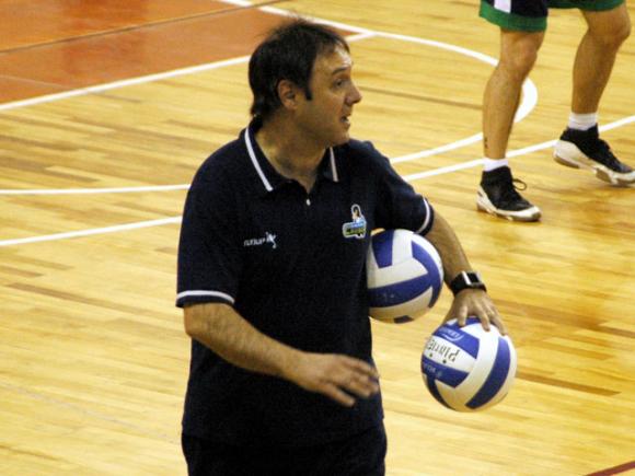 Dileo: “Estamos contentos por el quinto año en Chubut”