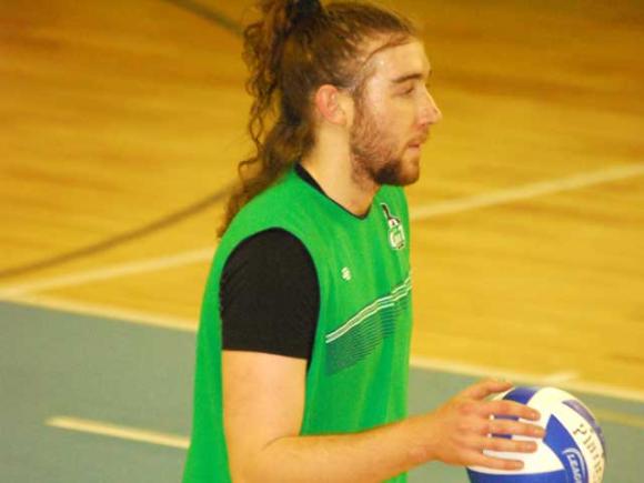 Hruby: “El puesto hay que ganárselo todos los días”