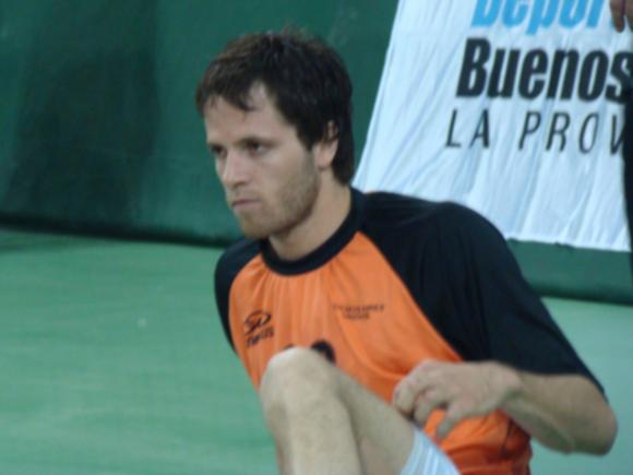 La confianza de Guille García en Buenos Aires Unidos