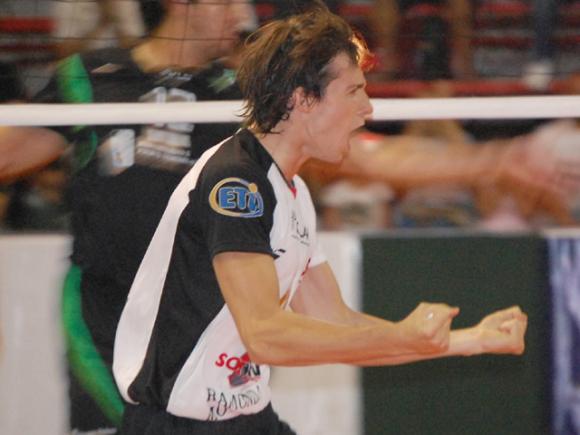 Juan Ignacio Macció, un modelo para armar