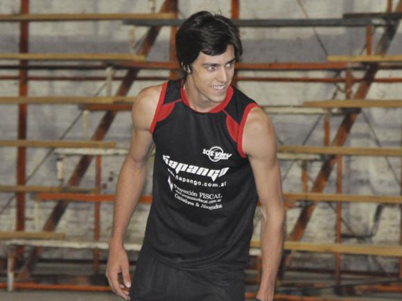 Ribone: “Acá habrá oportunidades para todos”