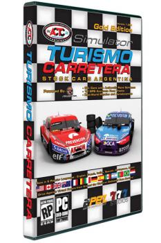 Turismo carretera: argentina