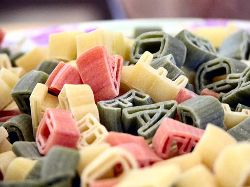 Una anomalía auditiva está detrás de la dislexia