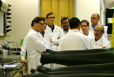 La investigación puede perder calidad cuando en ella participan muchos autores