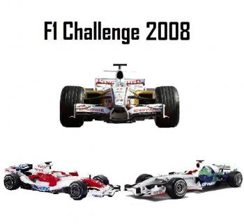 F1 challenge (2008)