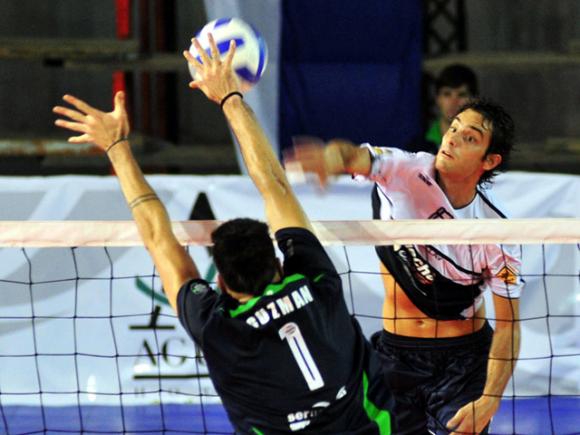 Ricardo Ferreiro: “Sabemos lo que nos costó salir del pozo¨