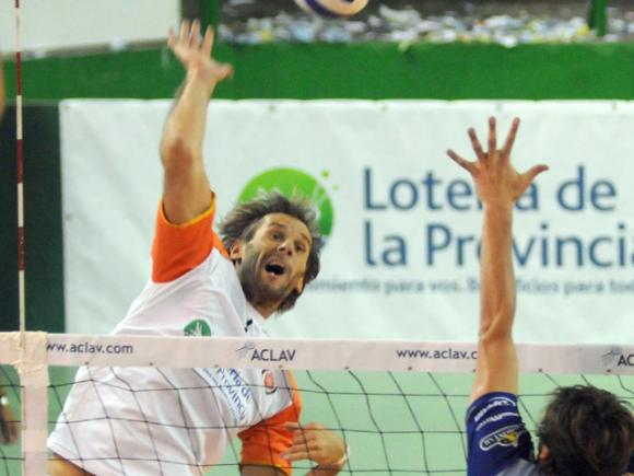 ¨Dejarlos afuera de la final es una linda motivación¨