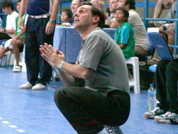 Javier Weber: ´Siempre lo mejor es lo que viene´