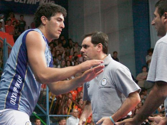 Pereyra: ¨Es una serie larga y hay que respetar a UPCN¨