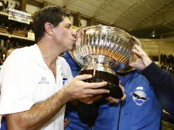 Armoa: ¨Este campeonato lo vimos antes que nadie¨