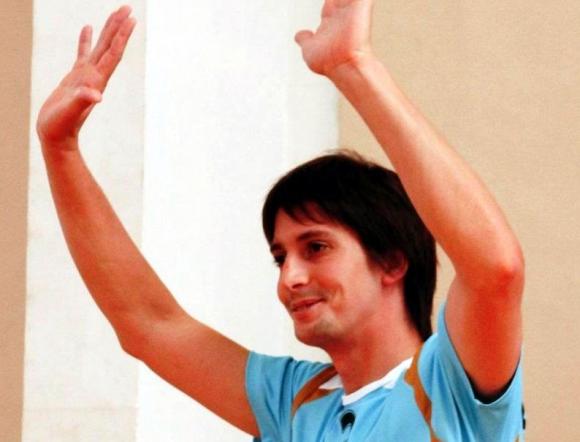 Sebastián Deppiaggi vuelve a jugar y en Drean Bolivar