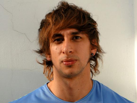 Bernasconi: ¨La copa ACLAV nos sirve para mejorar¨