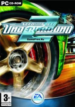 Nfs undeground 2