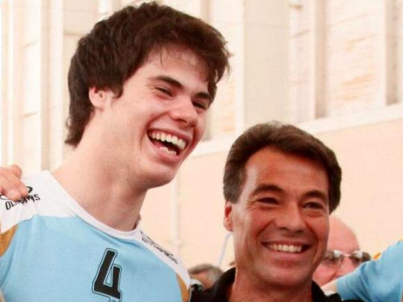 ´´Estoy cumpliendo uno de los sueño mas queridos´´