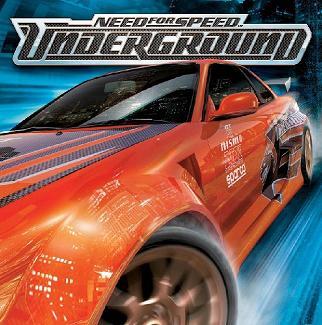 Nfs undeground