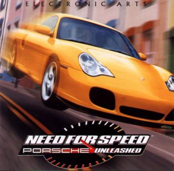 Nfs porsche
