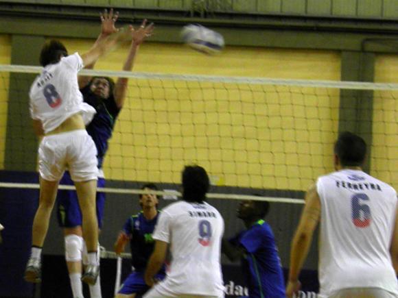 UNTreF venció a un entonado Lanús y se ubicó segundo, a tres del líder