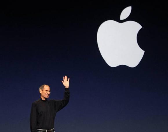 Steve Jobs recibirá un Grammy a título póstumo