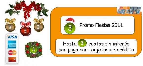 Navidad 2011 en el Puerto de Frutos de Tigre