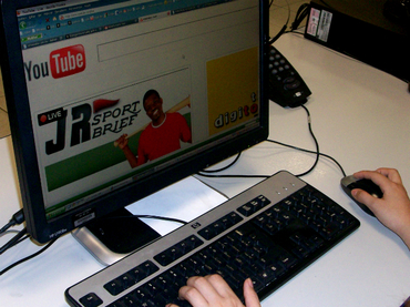 Así se vio el 2011 desde YouTube