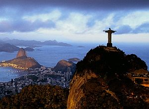 Brasil, 100% libre de humo