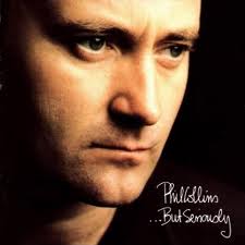 ¡Un grande!...Phil Collins 