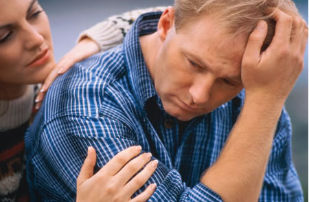 ¿Por qué te preocupas tanto?